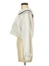 Unbranded 100% Acrylic Ivory Silver Sweatshirt Size M - photo 5
