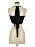 PrettyLittleThing Black Tank Top Size 8 - photo 2