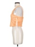 TAVI Orange Tank Top Size S - photo 5