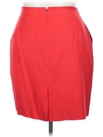 Talbots Formal Skirt (view 2)