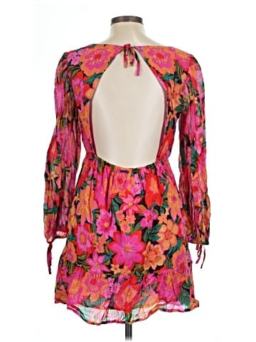 Billabong Cocktail Dress (view 2)