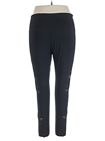 Nike Active Pants (view 2)