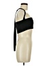PrettyLittleThing Black Tank Top Size 8 - photo 4