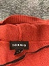 Torrid 100% Rayon Red Cardigan Size 1X Plus (1) - photo 7