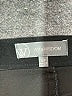 Wit & Wisdom Solid Black Jeans Size 16 (petite) - photo 4