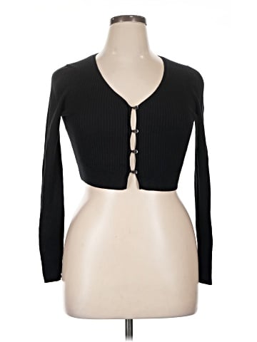 GU Cardigan (view 1)