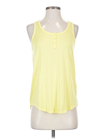 TAVI Sleeveless Top (view 1)