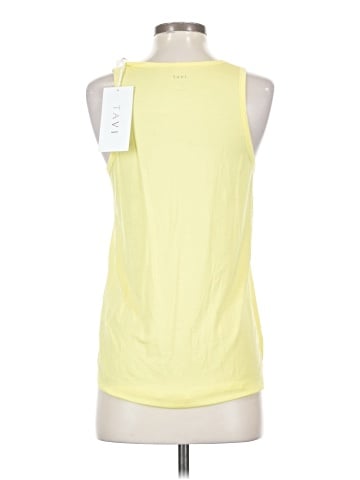 TAVI Sleeveless Top (view 2)