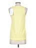TAVI Yellow Sleeveless Top Size S - photo 2