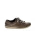 Josef Seibel 100% Leather Brown Sneakers Size EU 37 - photo 1
