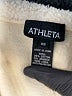 Athleta Solid Ivory Jacket Size XS - photo 6