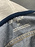 Cat & Jack 100% Cotton Blue Denim Jacket Size 2T - photo 3