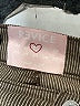 REVICE 100% Cotton Color Block Gray Jeans Size 25 waist - photo 4