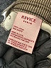 REVICE 100% Cotton Color Block Gray Jeans Size 25 waist - photo 5