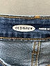 Old Navy Blue Jeans Size 12S - photo 7