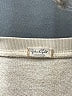 John Galt Ivory Sweatshirt Size 2X (estimated) - photo 7
