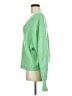 Tahari Green Pullover Sweater Size M - photo 5