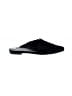Vince. 100% Leather Black Mule/Clog Size 6 1/2 - photo 1