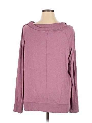 Athleta Long Sleeve T-Shirt (view 2)