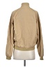 Assorted Brands Solid Tan Jacket Size S - photo 2