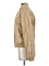Assorted Brands Solid Tan Jacket Size S - photo 5