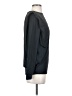 Halara Black Long Sleeve Top Size S - photo 4