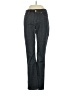 Cambio Chevron-herringbone Gray Jeans Size 4 - photo 1