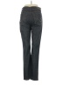 Cambio Chevron-herringbone Gray Jeans Size 4 - photo 2