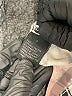Jealous Tomato Gray 3/4 Sleeve Blouse Size S - photo 8