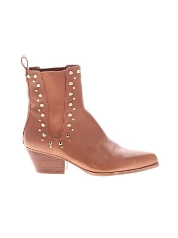 MICHAEL Michael Kors Boots (view 1)