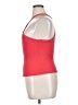 t.la 100% Cotton Red Tank Top Size XL - photo 5
