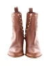 MICHAEL Michael Kors Brown Boots Size 8 1/2 - photo 2