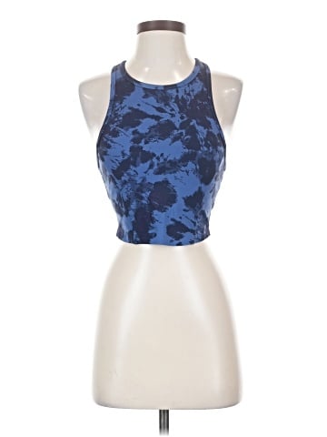 TAVI Tank Top (view 1)