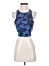 TAVI Blue Tank Top Size XS - photo 1