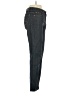 Cambio Chevron-herringbone Gray Jeans Size 4 - photo 4