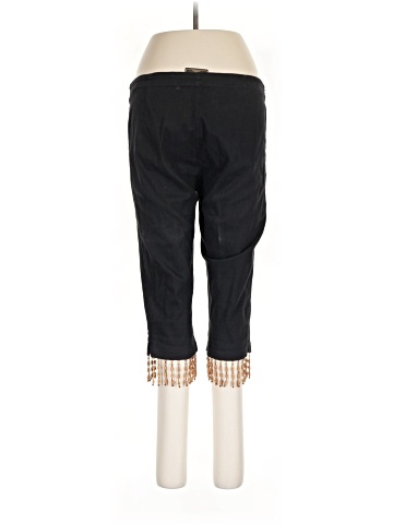 Vintage Blue Casual Pants (view 2)