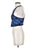 TAVI Blue Tank Top Size XS - photo 5