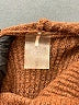 Calia Brown Turtleneck Sweater Size S - photo 7
