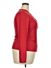 Unbranded Red Long Sleeve Top Size XXL - photo 4