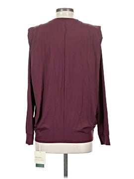 Halara Long Sleeve Blouse (view 2)
