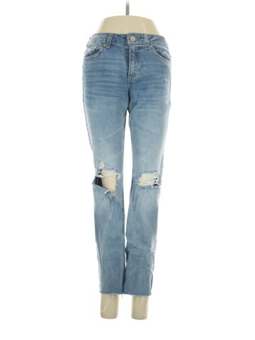 LC Lauren Conrad Jeans (view 1)