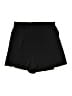 Assorted Brands Solid Black Shorts Size L - photo 1