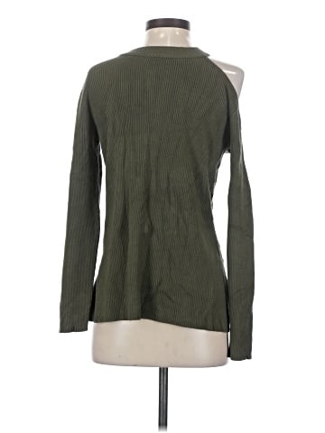 Lascana Long Sleeve Turtleneck (view 2)
