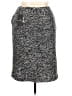 Marble Gray Casual Skirt Size L - photo 2