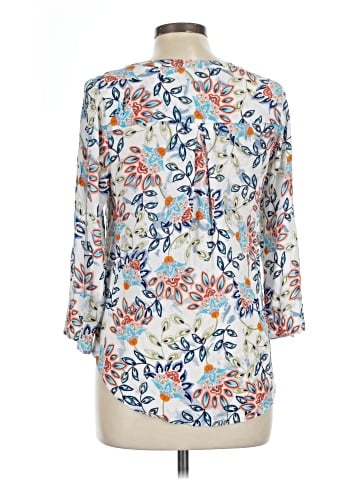 Daniel Rainn 3/4 Sleeve Blouse (view 2)