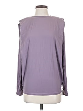 Halara Long Sleeve Blouse (view 1)