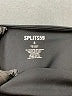 Splits 59 Color Block Black Active Pants Size S - photo 7