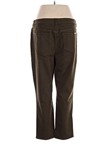 So Slimming by Chico's Casual Pants (view 2)