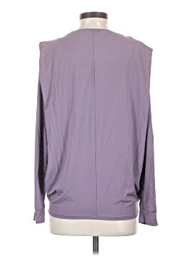Halara Long Sleeve Blouse (view 2)