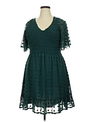 BTFBM Cocktail Dress (view 1)
